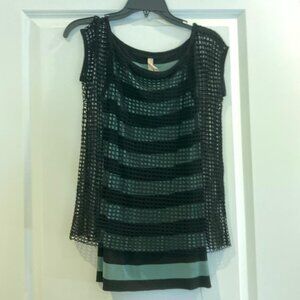 Bailey 44 Fish Net Tank